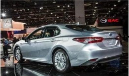 凯美瑞最新爆料,科技升级，驾驭未来