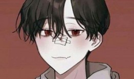 网红吃瓜头像男生动漫可爱,萌动动漫风，可爱男生形象大揭秘